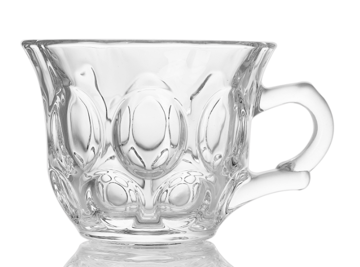 Drinking Glassware (Model CF03